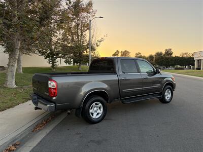 2006 Toyota Tundra 4WD SR5 Double Cab  Timing Belt Has Been Changed - Photo 4 - Irvine, CA 92614