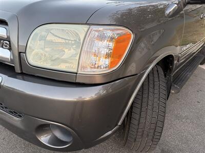 2006 Toyota Tundra 4WD SR5 Double Cab  Timing Belt Has Been Changed - Photo 28 - Irvine, CA 92614