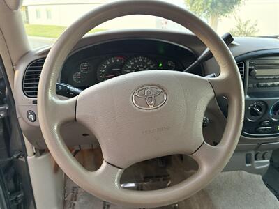 2006 Toyota Tundra 4WD SR5 Double Cab  Timing Belt Has Been Changed - Photo 16 - Irvine, CA 92614
