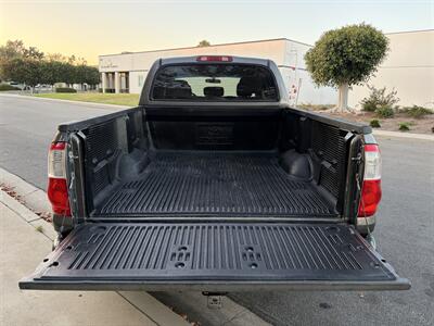 2006 Toyota Tundra 4WD SR5 Double Cab  Timing Belt Has Been Changed - Photo 7 - Irvine, CA 92614