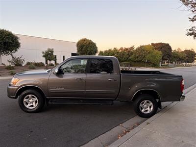 2006 Toyota Tundra 4WD SR5 Double Cab  Timing Belt Has Been Changed - Photo 9 - Irvine, CA 92614