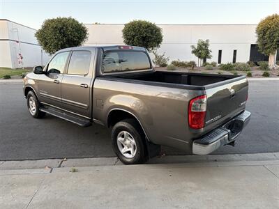 2006 Toyota Tundra 4WD SR5 Double Cab  Timing Belt Has Been Changed - Photo 10 - Irvine, CA 92614