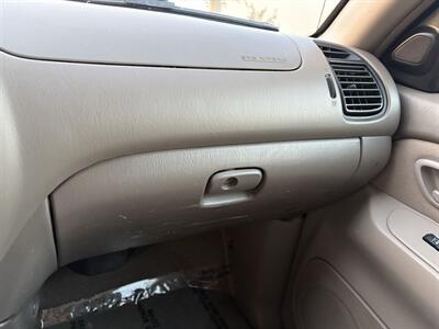 2006 Toyota Tundra 4WD SR5 Double Cab  Timing Belt Has Been Changed - Photo 21 - Irvine, CA 92614