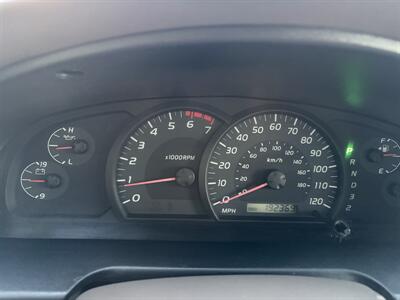 2006 Toyota Tundra 4WD SR5 Double Cab  Timing Belt Has Been Changed - Photo 17 - Irvine, CA 92614