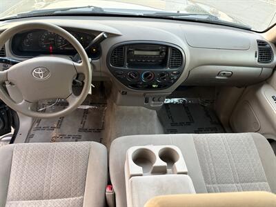 2006 Toyota Tundra 4WD SR5 Double Cab  Timing Belt Has Been Changed - Photo 26 - Irvine, CA 92614