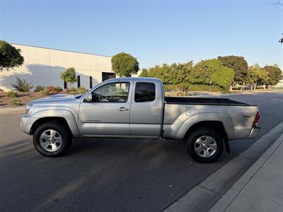 2008 Toyota Tacoma PreRunner V6  Timing chain Extended Cab - Photo 8 - Irvine, CA 92614
