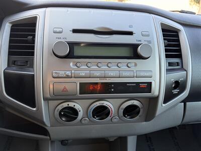 2008 Toyota Tacoma PreRunner V6  Timing chain Extended Cab - Photo 17 - Irvine, CA 92614
