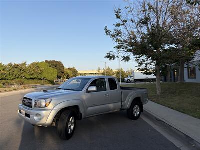 2008 Toyota Tacoma PreRunner V6  Timing chain Extended Cab - Photo 27 - Irvine, CA 92614
