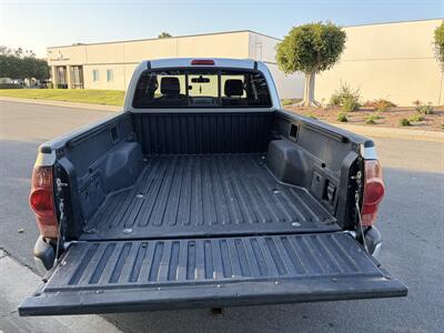 2008 Toyota Tacoma PreRunner V6  Timing chain Extended Cab - Photo 6 - Irvine, CA 92614