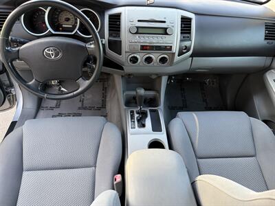 2008 Toyota Tacoma PreRunner V6  Timing chain Extended Cab - Photo 24 - Irvine, CA 92614