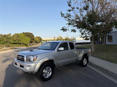 2008 Toyota Tacoma PreRunner V6  Timing chain Extended Cab - Photo 7 - Irvine, CA 92614