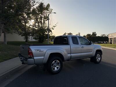 2008 Toyota Tacoma PreRunner V6  Timing chain Extended Cab - Photo 4 - Irvine, CA 92614