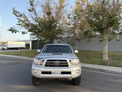 2008 Toyota Tacoma PreRunner V6  Timing chain Extended Cab - Photo 3 - Irvine, CA 92614