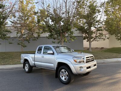 2008 Toyota Tacoma PreRunner V6  Timing chain Extended Cab - Photo 10 - Irvine, CA 92614