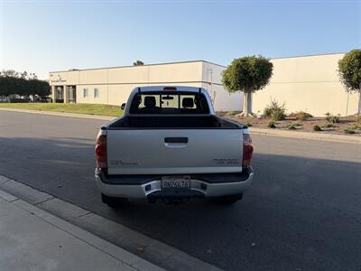 2008 Toyota Tacoma PreRunner V6  Timing chain Extended Cab - Photo 5 - Irvine, CA 92614