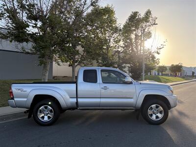 2008 Toyota Tacoma PreRunner V6  Timing chain Extended Cab - Photo 2 - Irvine, CA 92614