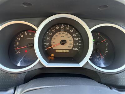 2008 Toyota Tacoma PreRunner V6  Timing chain Extended Cab - Photo 16 - Irvine, CA 92614