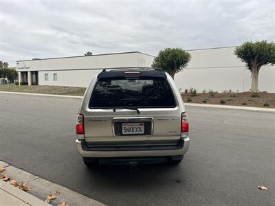 2002 Toyota 4Runner Limited V6  4WD Timing Belt Has Been Replaced - Photo 5 - Irvine, CA 92614