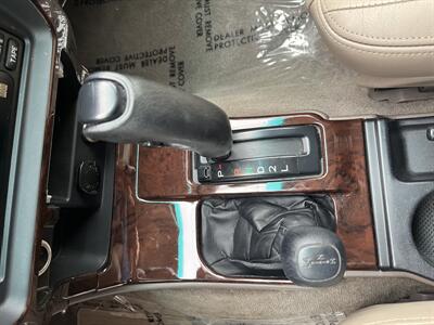 2002 Toyota 4Runner Limited V6  4WD Timing Belt Has Been Replaced - Photo 22 - Irvine, CA 92614