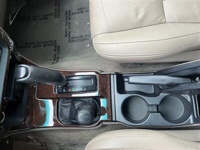 2002 Toyota 4Runner Limited V6  4WD Timing Belt Has Been Replaced - Photo 20 - Irvine, CA 92614