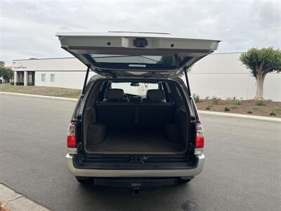 2002 Toyota 4Runner Limited V6  4WD Timing Belt Has Been Replaced - Photo 6 - Irvine, CA 92614
