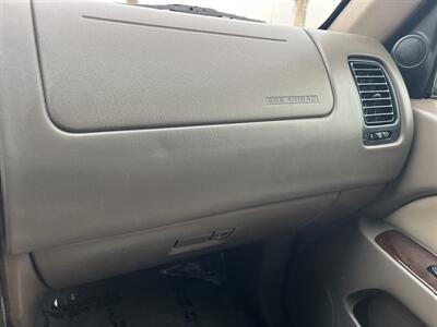 2002 Toyota 4Runner Limited V6  4WD Timing Belt Has Been Replaced - Photo 23 - Irvine, CA 92614