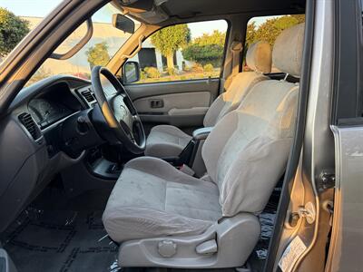 2001 Toyota 4Runner SR5   - Photo 15 - Irvine, CA 92614
