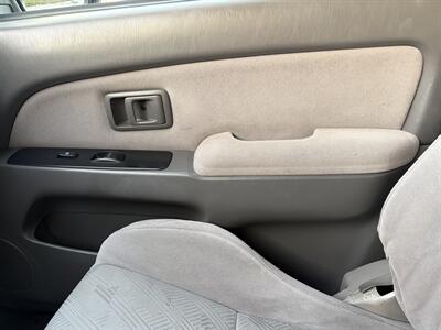 2001 Toyota 4Runner SR5   - Photo 22 - Irvine, CA 92614