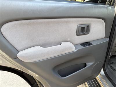 2001 Toyota 4Runner SR5   - Photo 24 - Irvine, CA 92614