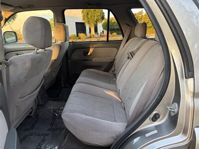 2001 Toyota 4Runner SR5   - Photo 25 - Irvine, CA 92614