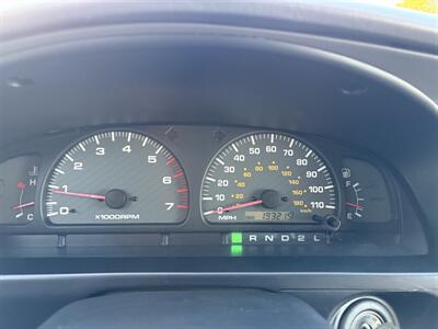 2001 Toyota 4Runner SR5   - Photo 17 - Irvine, CA 92614