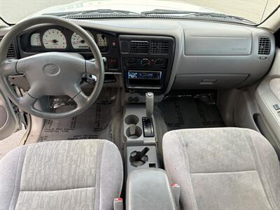 2004 Toyota Tacoma PreRunner V6 4dr Double Cab  Timing Belt Has Been Replaced - Photo 26 - Irvine, CA 92614