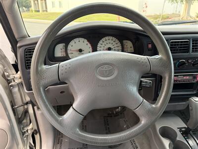 2004 Toyota Tacoma PreRunner V6 4dr Double Cab  Timing Belt Has Been Replaced - Photo 16 - Irvine, CA 92614
