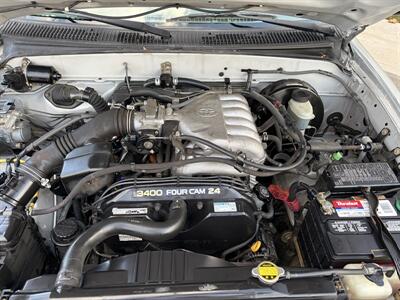 2004 Toyota Tacoma PreRunner V6 4dr Double Cab  Timing Belt Has Been Replaced - Photo 27 - Irvine, CA 92614