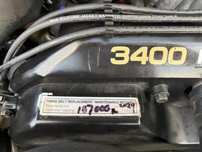 2004 Toyota Tacoma PreRunner V6 4dr Double Cab  Timing Belt Has Been Replaced - Photo 28 - Irvine, CA 92614