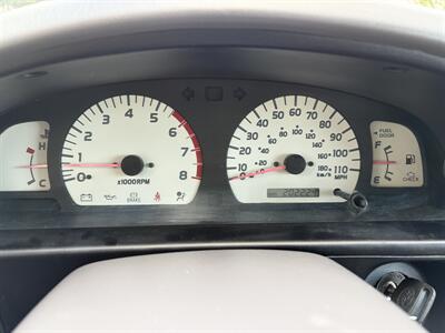 2004 Toyota Tacoma PreRunner V6 4dr Double Cab  Timing Belt Has Been Replaced - Photo 17 - Irvine, CA 92614