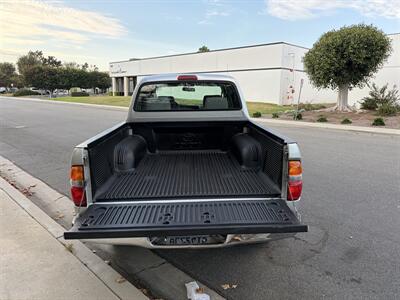 2004 Toyota Tacoma PreRunner V6 4dr Double Cab  Timing Belt Has Been Replaced - Photo 6 - Irvine, CA 92614