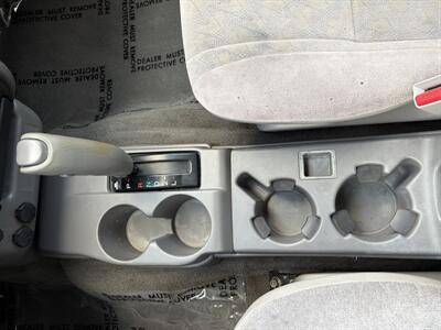 2004 Toyota Tacoma PreRunner V6 4dr Double Cab  Timing Belt Has Been Replaced - Photo 19 - Irvine, CA 92614