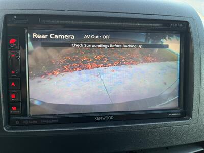 2009 Toyota Sienna XLE Timing Chain  With Leather, Navigation & Back Up Camera - Photo 19 - Irvine, CA 92614