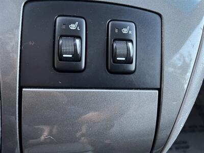 2009 Toyota Sienna XLE Timing Chain  With Leather, Navigation & Back Up Camera - Photo 20 - Irvine, CA 92614
