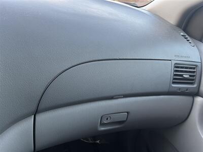 2009 Toyota Sienna XLE Timing Chain  With Leather, Navigation & Back Up Camera - Photo 22 - Irvine, CA 92614