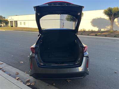 2017 Toyota Prius Prime Plus  With Leather, Navigation & Back Up Camera - Photo 5 - Irvine, CA 92614