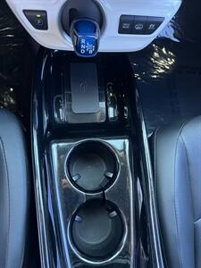 2017 Toyota Prius Prime Plus  With Leather, Navigation & Back Up Camera - Photo 18 - Irvine, CA 92614
