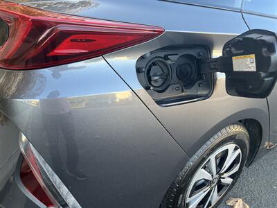 2017 Toyota Prius Prime Plus  With Leather, Navigation & Back Up Camera - Photo 30 - Irvine, CA 92614