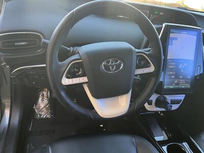 2017 Toyota Prius Prime Plus  With Leather, Navigation & Back Up Camera - Photo 13 - Irvine, CA 92614