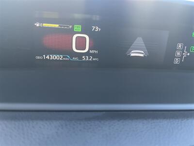 2017 Toyota Prius Prime Plus  With Leather, Navigation & Back Up Camera - Photo 21 - Irvine, CA 92614