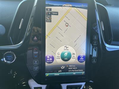 2017 Toyota Prius Prime Plus  With Leather, Navigation & Back Up Camera - Photo 17 - Irvine, CA 92614