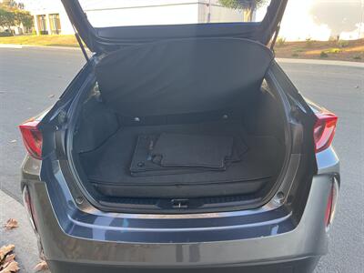 2017 Toyota Prius Prime Plus  With Leather, Navigation & Back Up Camera - Photo 6 - Irvine, CA 92614