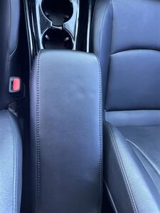 2017 Toyota Prius Prime Plus  With Leather, Navigation & Back Up Camera - Photo 19 - Irvine, CA 92614