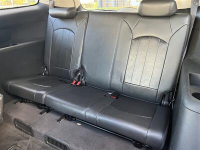 2011 Buick Enclave CXL-1  With Sun Roof,Leather, Back Up Camera - Photo 28 - Irvine, CA 92614